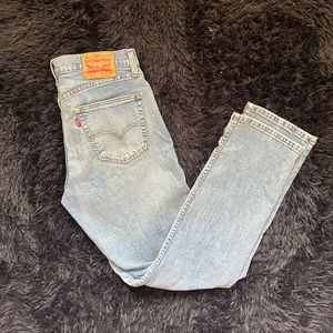 Levi 511 Jeans